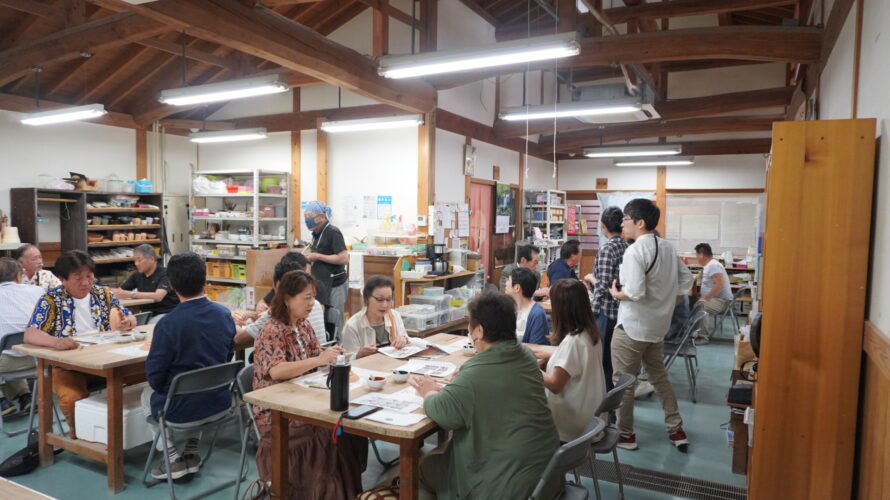 2023年6月11日~12日の日程で柳川ライオンズクラブ親睦家族旅行に行ってきました!
