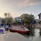 福岡くしだLC友好クラブ交流会＠　白秋祭